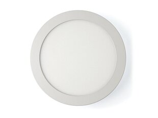 Koloreno LED-paneel, 18W, neutraalne valge hind ja info | Süvistatavad ja LED valgustid | kaup24.ee