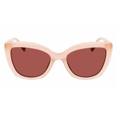 Päikeseprillid naistele Longchamp S0379424 цена и информация | Женские солнцезащитные очки | kaup24.ee