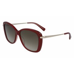 Päikeseprillid naistele Longchamp LO616S-599 цена и информация | Женские солнцезащитные очки | kaup24.ee