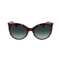Päikeseprillid naistele Longchamp S0379430 цена и информация | Женские солнцезащитные очки | kaup24.ee