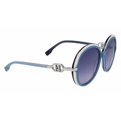 Päikeseprillid naistele Karl Lagerfeld KL6084S-458 цена и информация | Женские солнцезащитные очки | kaup24.ee