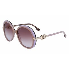 Päikeseprillid naistele Karl Lagerfeld KL6084S-238 цена и информация | Женские солнцезащитные очки | kaup24.ee