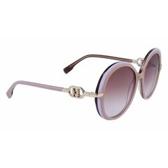 Päikeseprillid naistele Karl Lagerfeld KL6084S-238 цена и информация | Женские солнцезащитные очки | kaup24.ee