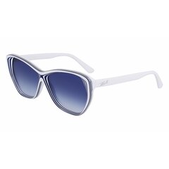 Päikeseprillid naistele Karl Lagerfeld KL6103S-106 цена и информация | Женские солнцезащитные очки | kaup24.ee