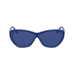 Päikeseprillid naistele Karl Lagerfeld KL6103S-407 цена и информация | Винтажные очки в стиле кота, hgjkhkll, черные, 1шт | kaup24.ee