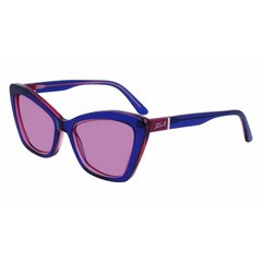 Päikeseprillid naistele Karl Lagerfeld KL6105S-424 цена и информация | Женские солнцезащитные очки | kaup24.ee