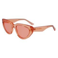 Päikeseprillid naistele Karl Lagerfeld KL6100S-800 цена и информация | Женские солнцезащитные очки | kaup24.ee