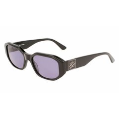 Päikeseprillid naistele Karl Lagerfeld KL6073S-001 цена и информация | Женские солнцезащитные очки | kaup24.ee