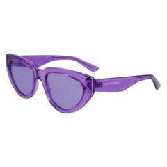 Päikeseprillid naistele Karl Lagerfeld KL6100S-516 цена и информация | Женские солнцезащитные очки | kaup24.ee