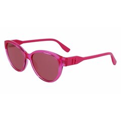 Päikeseprillid naistele Karl Lagerfeld KL6099S-525 цена и информация | Женские солнцезащитные очки | kaup24.ee