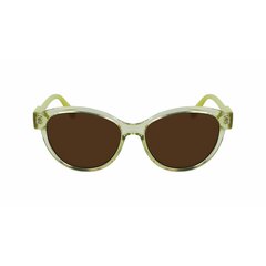 Päikeseprillid naistele Karl Lagerfeld KL6099S-703 цена и информация | Женские солнцезащитные очки | kaup24.ee
