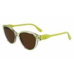 Päikeseprillid naistele Karl Lagerfeld KL6099S-703 цена и информация | Женские солнцезащитные очки | kaup24.ee