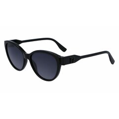 Päikeseprillid naistele Karl Lagerfeld KL6099S-001 цена и информация | Женские солнцезащитные очки | kaup24.ee