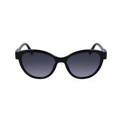 Päikeseprillid naistele Karl Lagerfeld KL6099S-001 цена и информация | Женские солнцезащитные очки | kaup24.ee