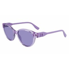 Päikeseprillid naistele Karl Lagerfeld KL6099S-516 цена и информация | Женские солнцезащитные очки | kaup24.ee