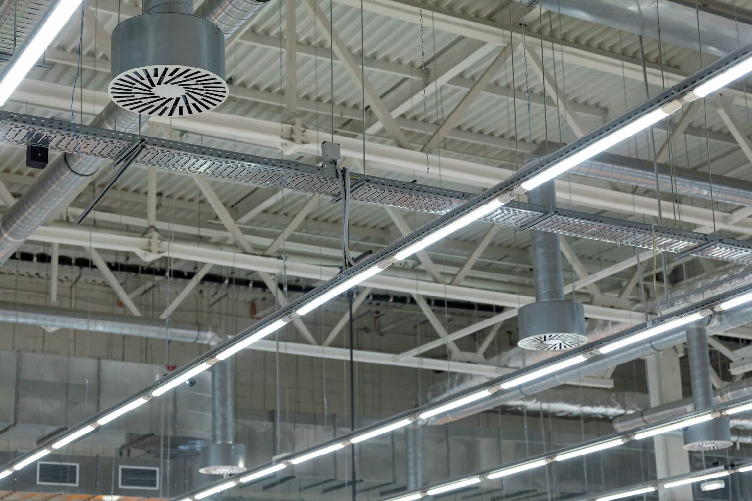 Koloreno LED paneel, 36 W, külm valge hind ja info | Süvistatavad ja LED valgustid | kaup24.ee