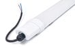 Koloreno LED-paneel, 18 W, lahe valge hind ja info | Süvistatavad ja LED valgustid | kaup24.ee