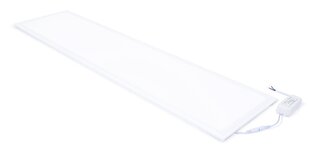 MasterLed LED-paneel, 48 W, neutraalne valge hind ja info | Süvistatavad ja LED valgustid | kaup24.ee