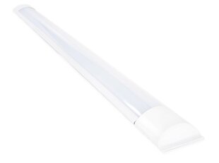 Koloreno LED paneel, 27 W, külm valge цена и информация | Монтируемые светильники, светодиодные панели | kaup24.ee