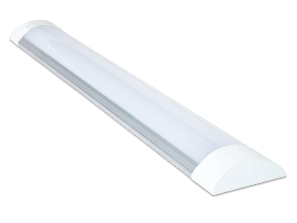 Koloreno LED paneel, 18 W, soe valge цена и информация | Süvistatavad ja LED valgustid | kaup24.ee