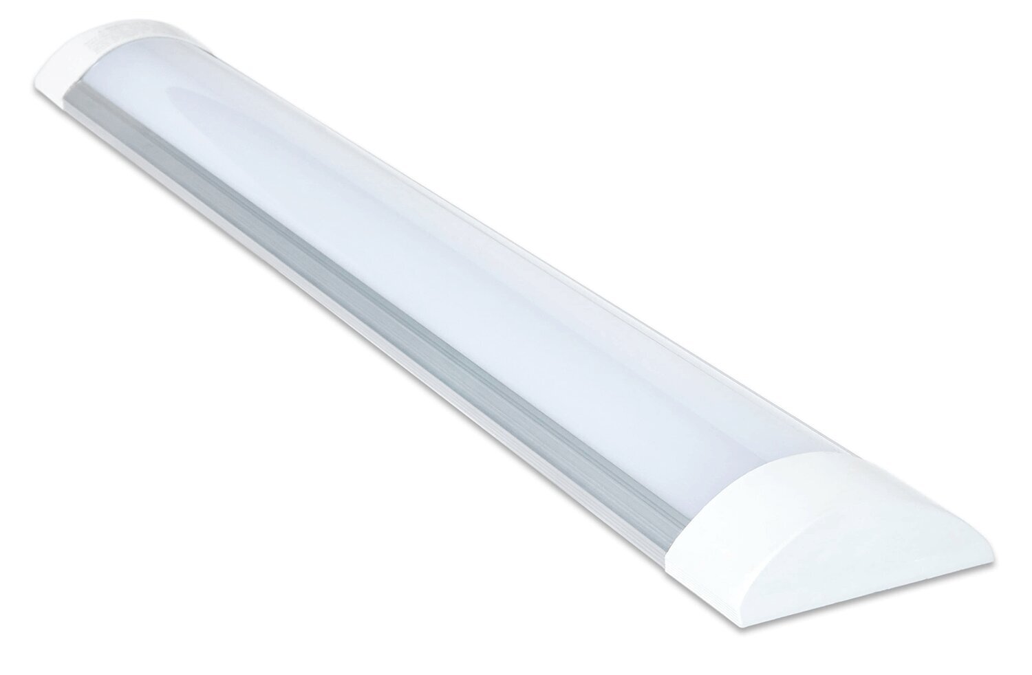 Koloreno LED paneel, 18 W, soe valge цена и информация | Süvistatavad ja LED valgustid | kaup24.ee
