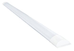 Koloreno LED-paneel, 36 W, neutraalne valge цена и информация | Монтируемые светильники, светодиодные панели | kaup24.ee