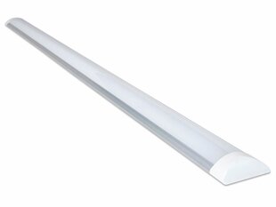 Koloreno LED paneel, 50 W, külm valge hind ja info | Süvistatavad ja LED valgustid | kaup24.ee