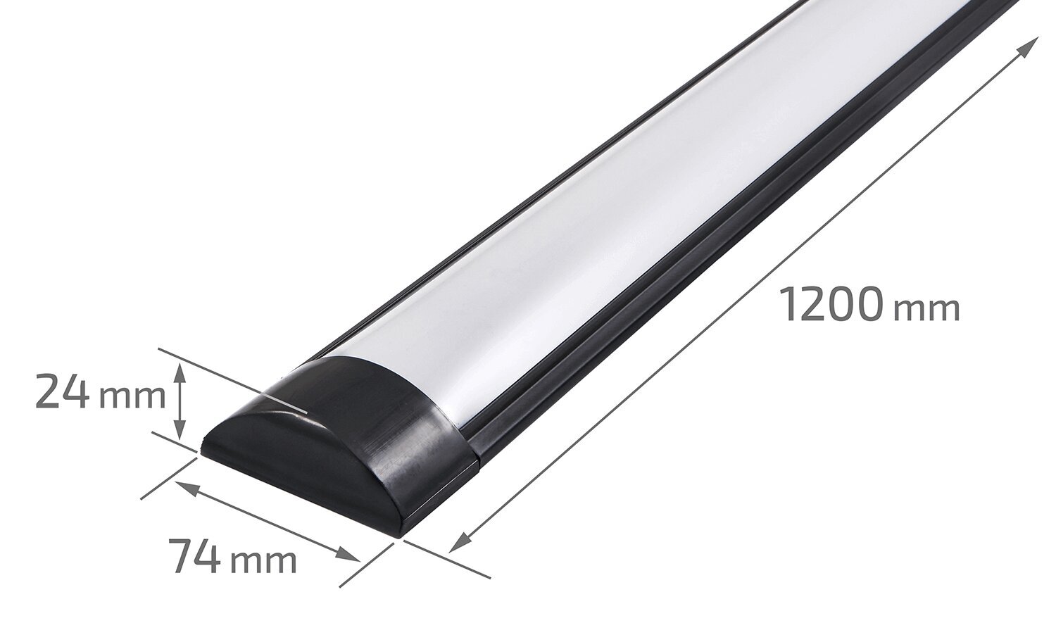 Koloreno LED-paneel, 36 W, neutraalne valge цена и информация | Süvistatavad ja LED valgustid | kaup24.ee
