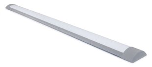 Koloreno LED paneel, 27 W, soe valge hind ja info | Süvistatavad ja LED valgustid | kaup24.ee