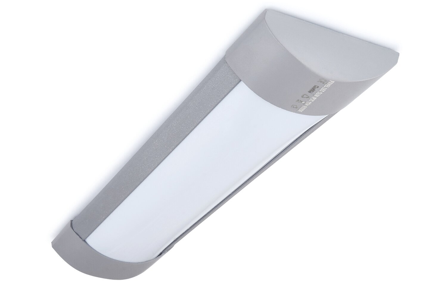 Koloreno LED paneel, 10 W, soe valge hind ja info | Süvistatavad ja LED valgustid | kaup24.ee