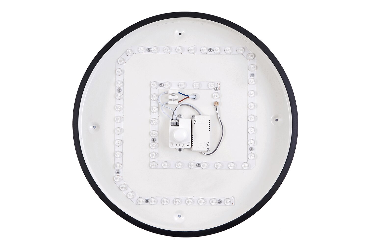 LEDTechnics LED-paneel, 48 W, neutraalne valge hind ja info | Süvistatavad ja LED valgustid | kaup24.ee