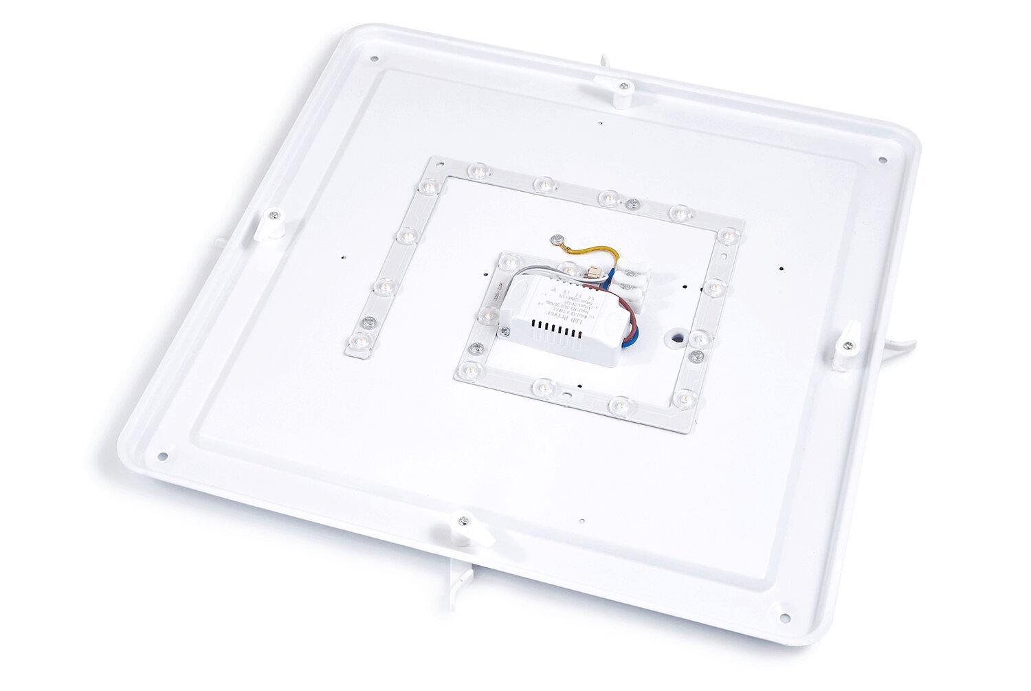 MasterLed LED-paneel, 24W, neutraalne valge hind ja info | Süvistatavad ja LED valgustid | kaup24.ee