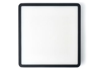 Koloreno накладная панель LED Square Modern 12W цена и информация | Монтируемые светильники, светодиодные панели | kaup24.ee