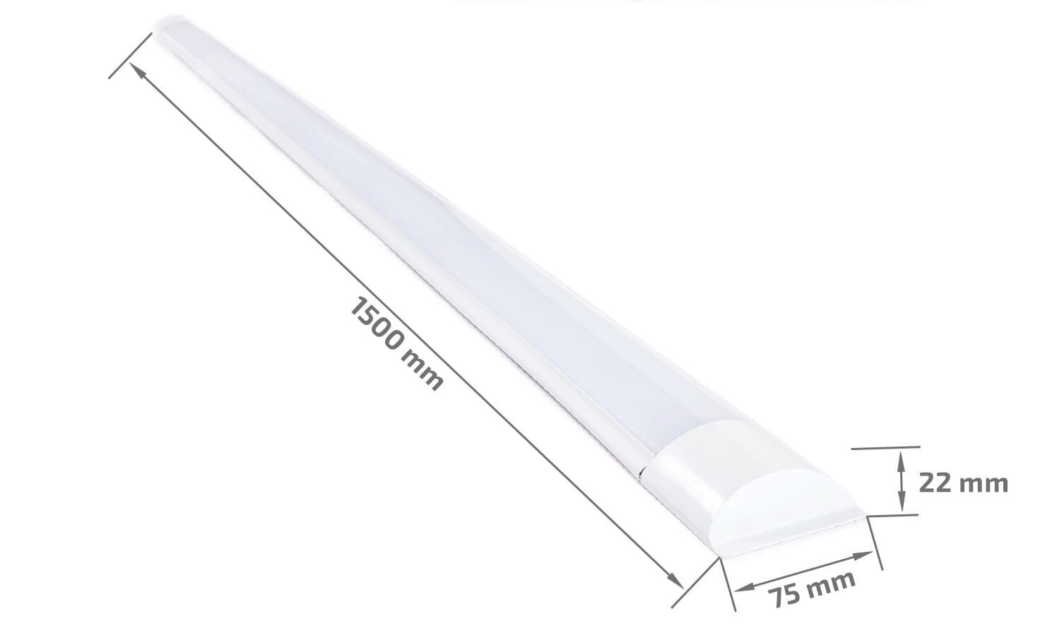 Koloreno LED paneel, 50 W, neutraalne valge hind ja info | Süvistatavad ja LED valgustid | kaup24.ee