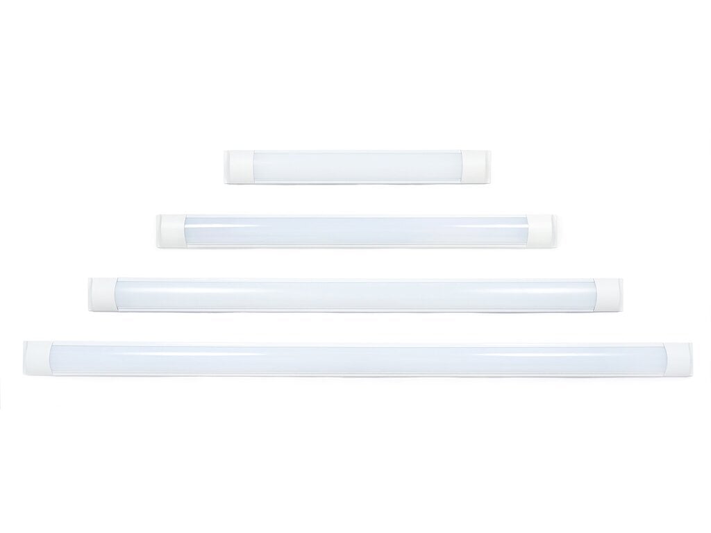 Koloreno LED paneel, 50 W, neutraalne valge цена и информация | Süvistatavad ja LED valgustid | kaup24.ee
