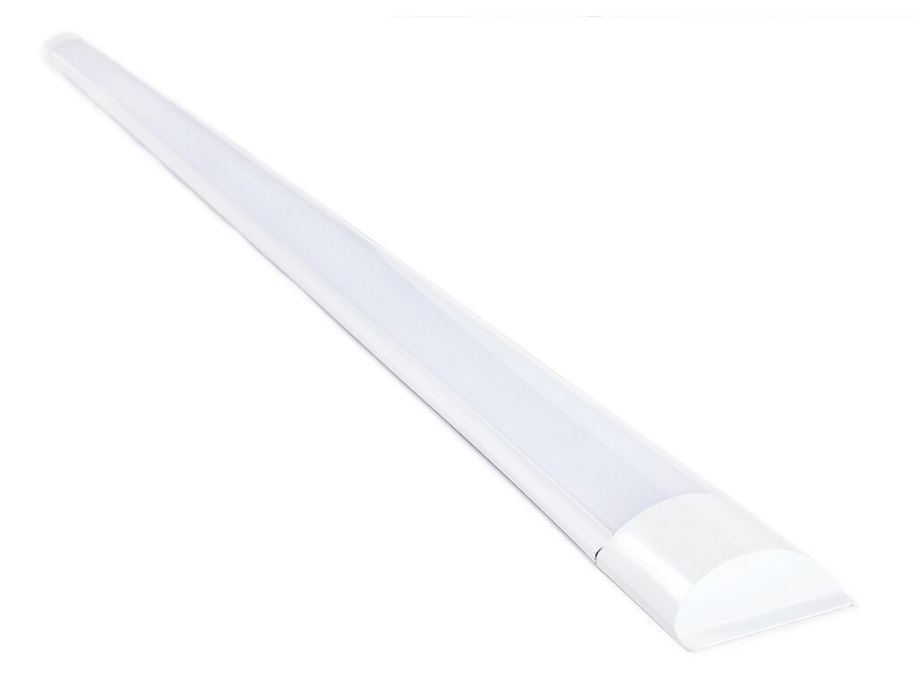 Koloreno LED paneel, 50 W, neutraalne valge цена и информация | Süvistatavad ja LED valgustid | kaup24.ee