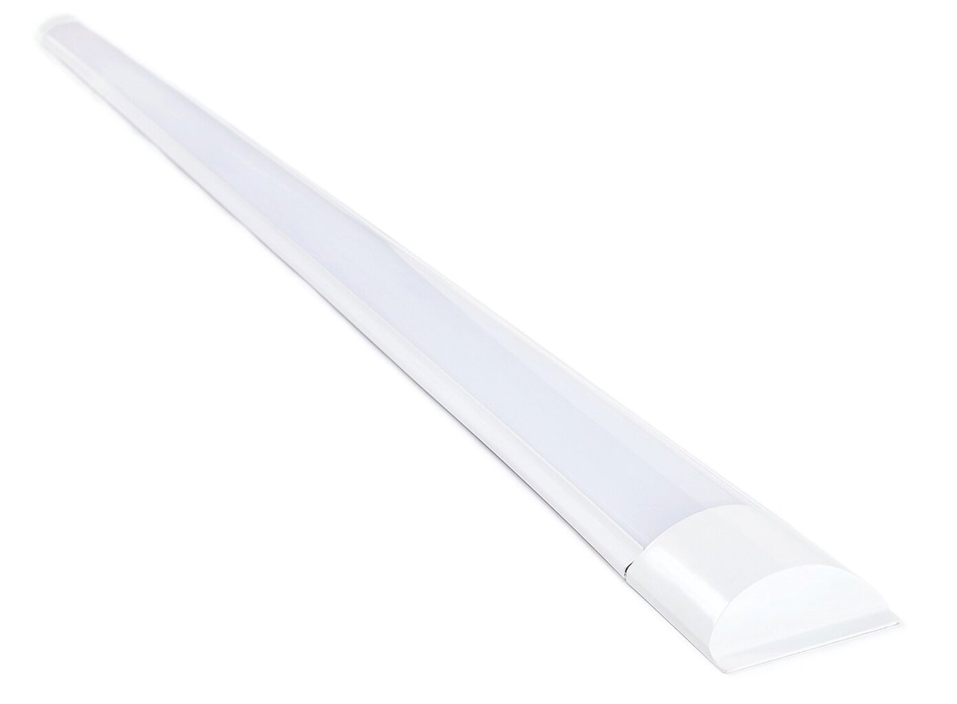Koloreno LED paneel, 50 W, soe valge hind ja info | Süvistatavad ja LED valgustid | kaup24.ee