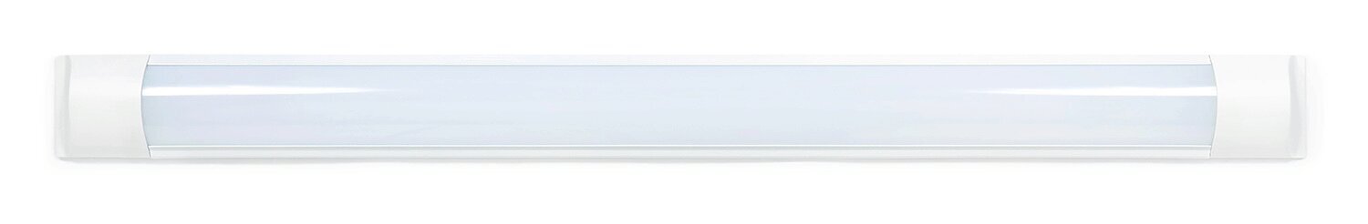 Koloreno LED paneel, 27 W, soe valge цена и информация | Süvistatavad ja LED valgustid | kaup24.ee