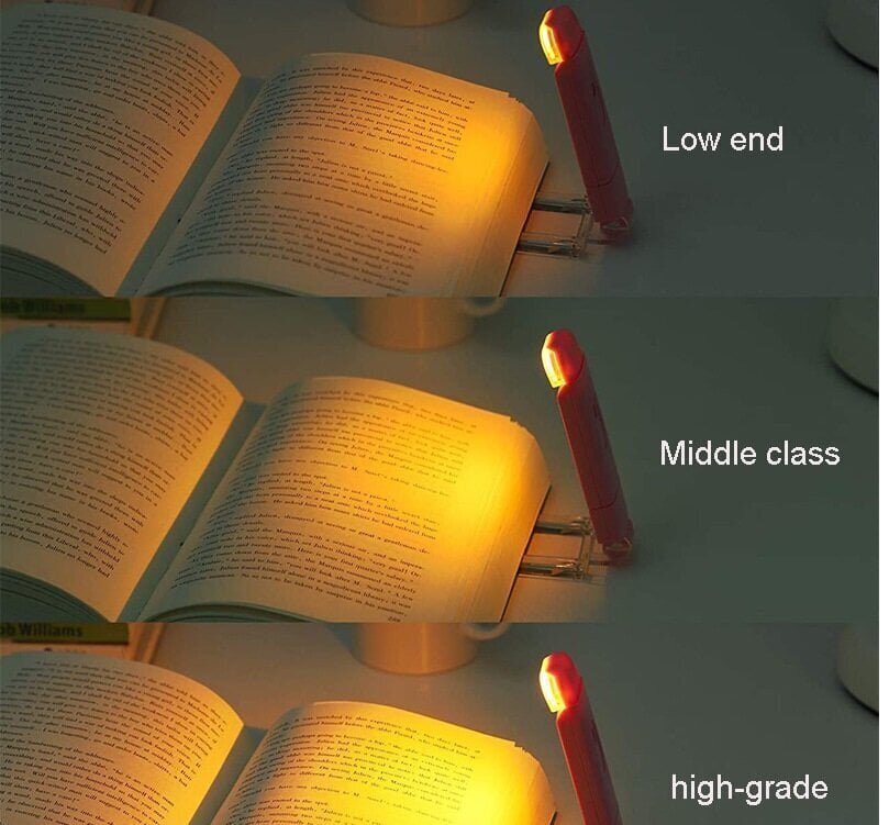 LED öölugemislamp, sinine ja valge, 2 tk. hind ja info | Taskulambid, prožektorid | kaup24.ee