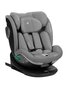 Turvatool KikkaBoo i-Drive i-Size, 0-36 kg, Light Grey hind ja info | Turvatoolid | kaup24.ee