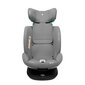 Turvatool KikkaBoo i-Drive i-Size, 0-36 kg, Light Grey hind ja info | Turvatoolid | kaup24.ee