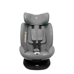 Turvatool KikkaBoo i-Drive i-Size, 0-36 kg, Light Grey цена и информация | Автокресла | kaup24.ee