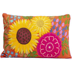 Padi Girasole 60x40cm цена и информация | Подушки, наволочки, чехлы | kaup24.ee