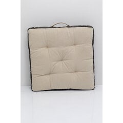 Напольная подушка Pittura, 60x60 см цена и информация | Подушки, наволочки, чехлы | kaup24.ee