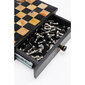 Malekomplekt "Chess" Antique 36x33cm hind ja info | Lauamängud ja mõistatused | kaup24.ee