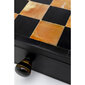Malekomplekt "Chess" Antique 36x33cm hind ja info | Lauamängud ja mõistatused | kaup24.ee