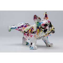 Фигура декоративная Bulldog цена и информация | Детали интерьера | kaup24.ee