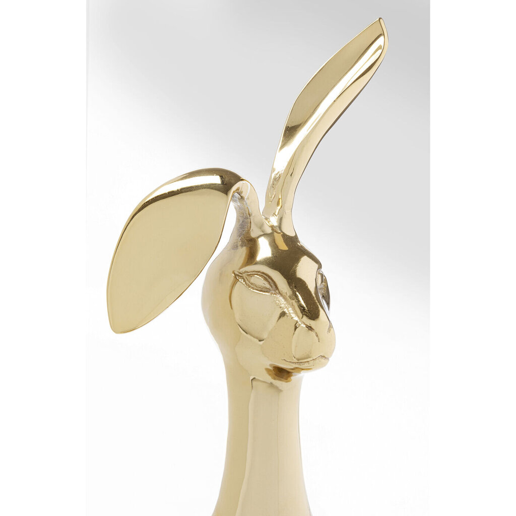 Statuett "Bunny" 37cm цена и информация | Sisustuselemendid | kaup24.ee