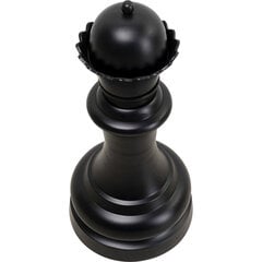 Шахматная Королева Deco Object, 60 см цена и информация | Детали интерьера | kaup24.ee