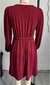 Kleit naistele Anggrek, punane цена и информация | Kleidid | kaup24.ee